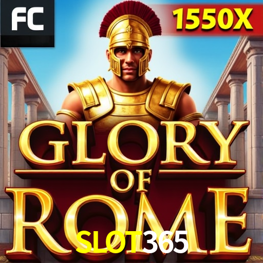 cassino SLOT365