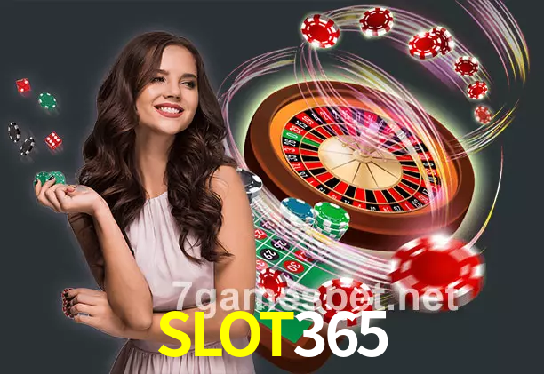 vivo no cassino SLOT365