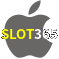 Aplicativo SLOT365 para iOS