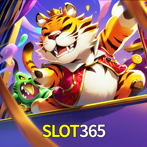 SLOT365