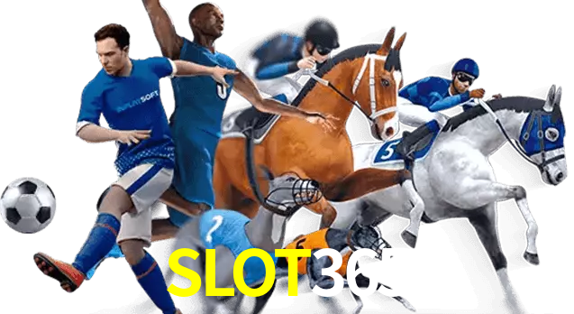 SLOT365