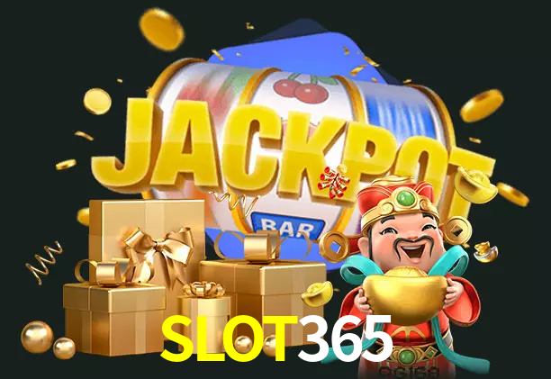 SLOT365 bet