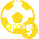 Aposte em esportes do mundo todo no SLOT365!
